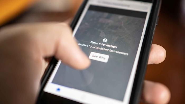 A review identifies what most influences polarization on health issues misinformation