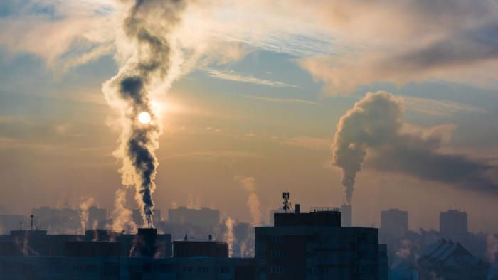 Fossil fuel CO2 emissions will hit a new record in 2025, according to the largest carbon balance report emissions