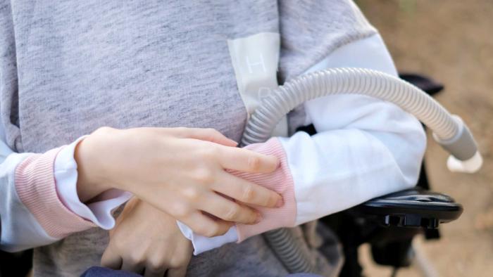 Phase III trial shows effectiveness of single dose of gene therapy to treat spinal muscular atrophy in children and adolescents atrofia muscular espinal