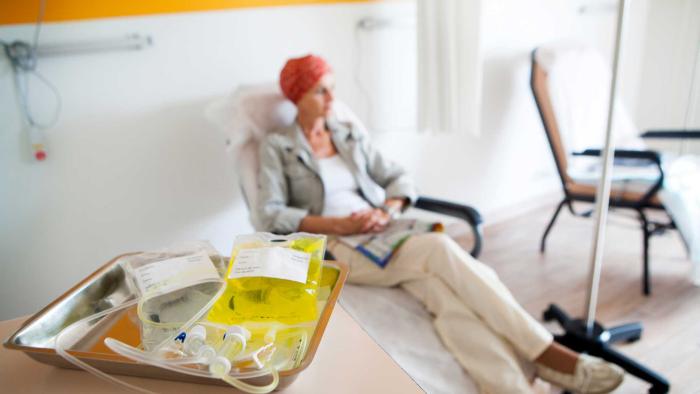 Administrar el tratamiento de inmuno y quimioterapia por la mañana podría mejorar su eficacia frente al cáncer de pulmón cáncer