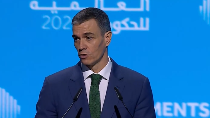 Pedro Sánchez anuncia que España prohibirá el acceso a las redes sociales a menores de 16 años Pedro Sánchez