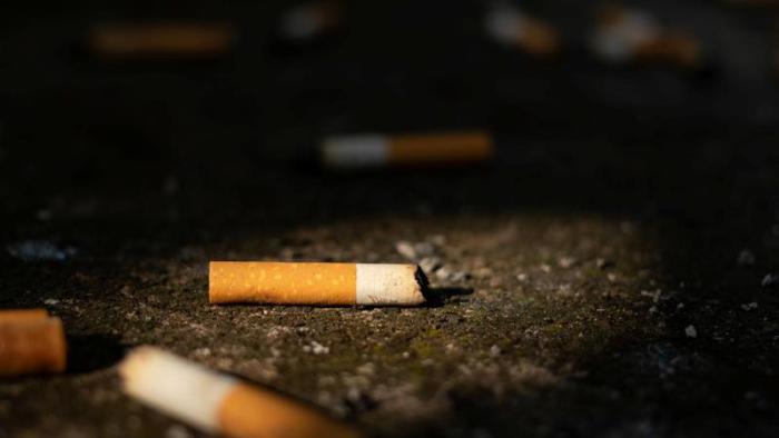 Cuatro de cada 10 casos de cáncer se deben a factores modificables como el tabaco, según un análisis global de la OMS tabaco