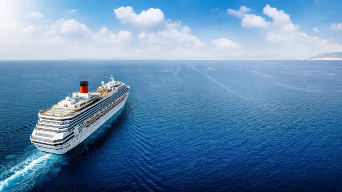 Crucero
