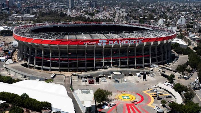 estadio