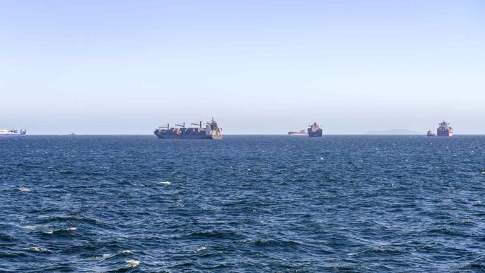 Barcos