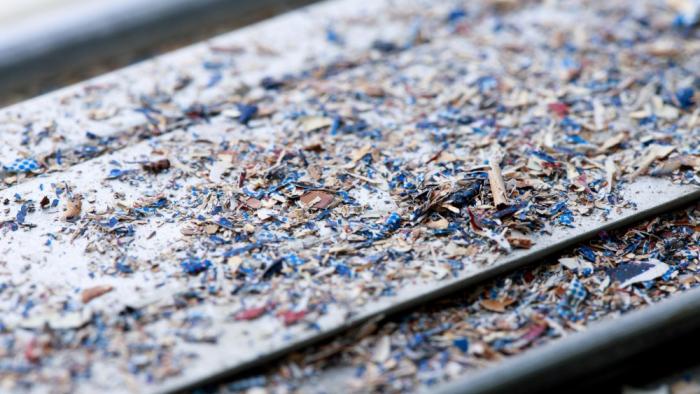 microplasticos