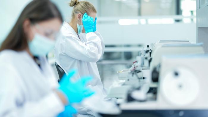 laboratorio