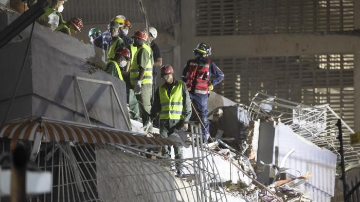 earthquake venezuela