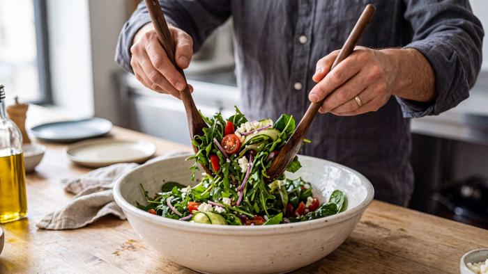 ensalada