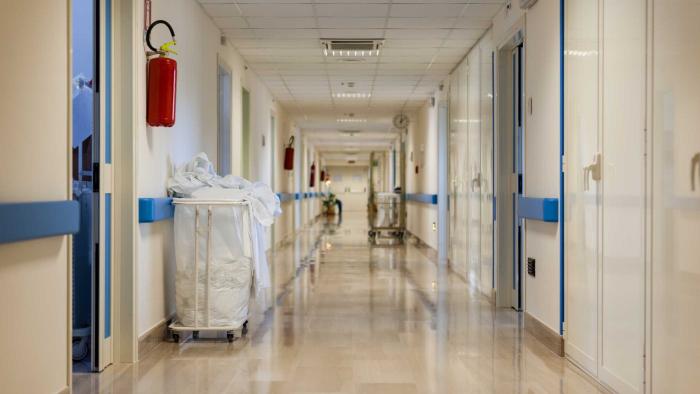 hospital