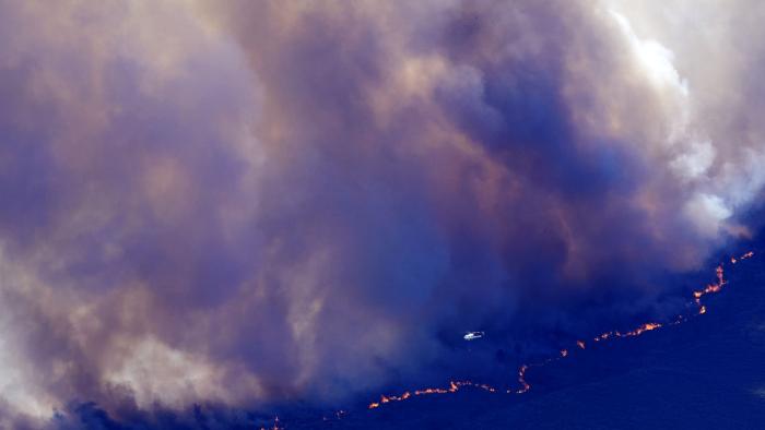 incendio 