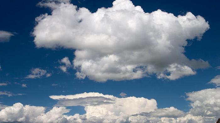Estudian la posibilidad de blanquear nubes marinas para alterar eventos climáticos como El Niño nubes