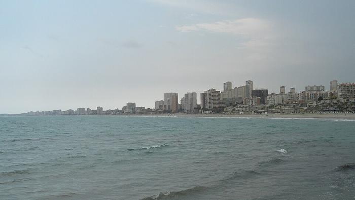 Playa