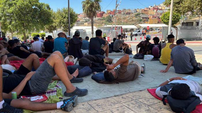 migrantes
