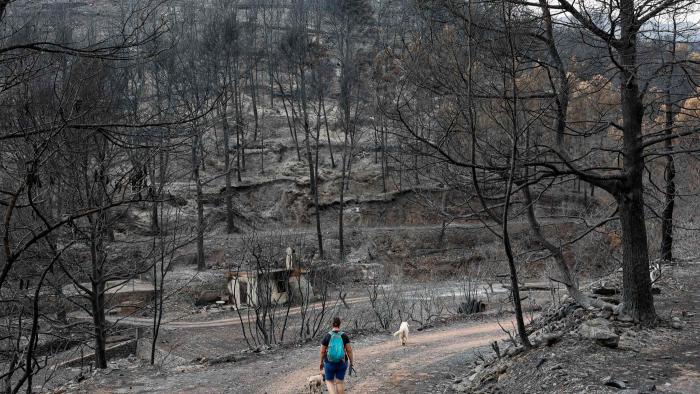 incendio