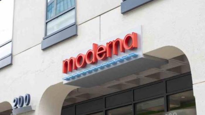 Moderna