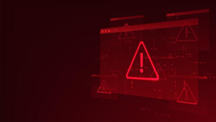 alerta seguridad