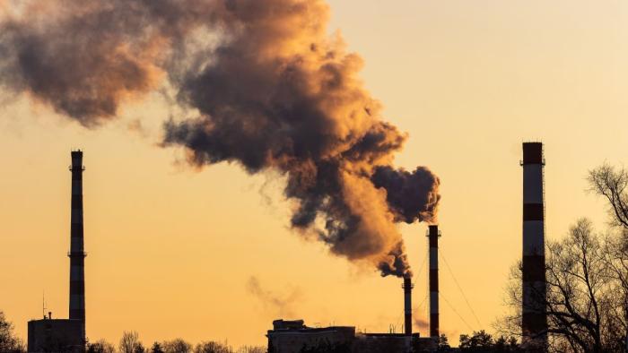 emisiones CO2