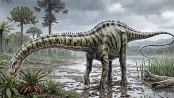 diplodocus