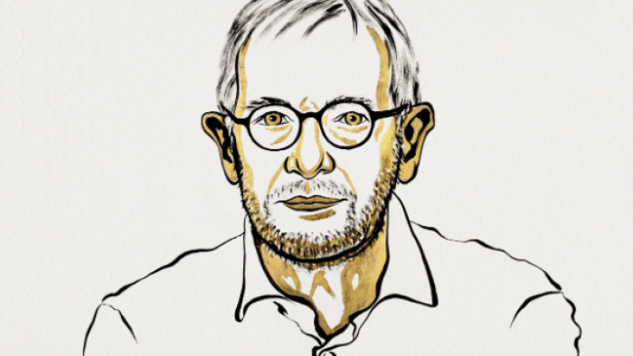 Francis Halzen