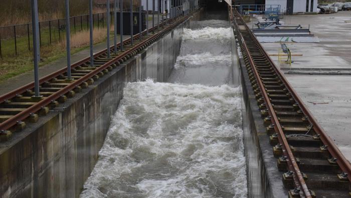 canal