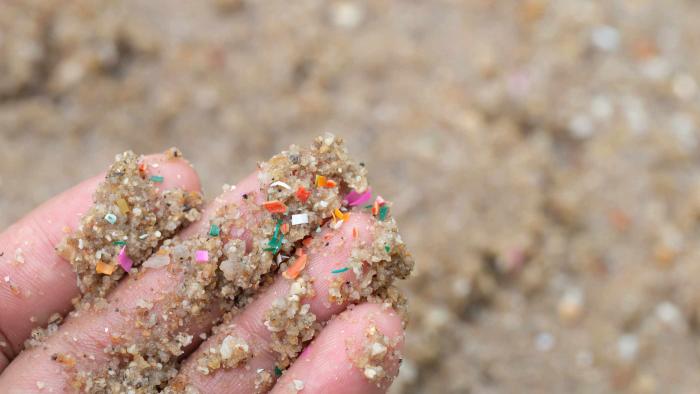 Plásticos