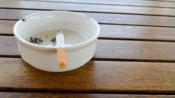 cigarro
