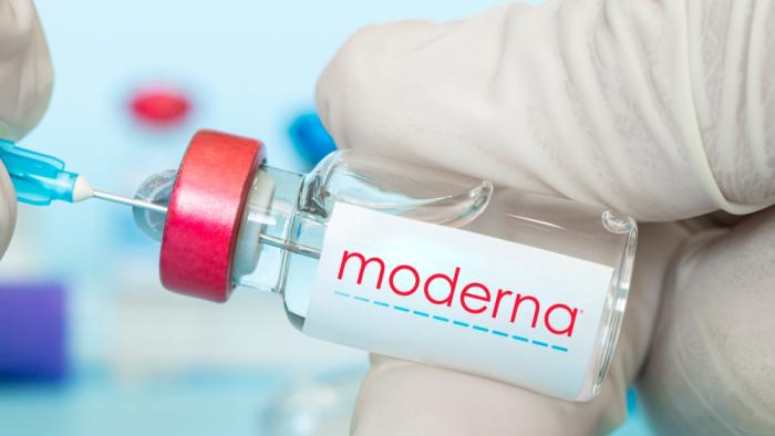 moderna